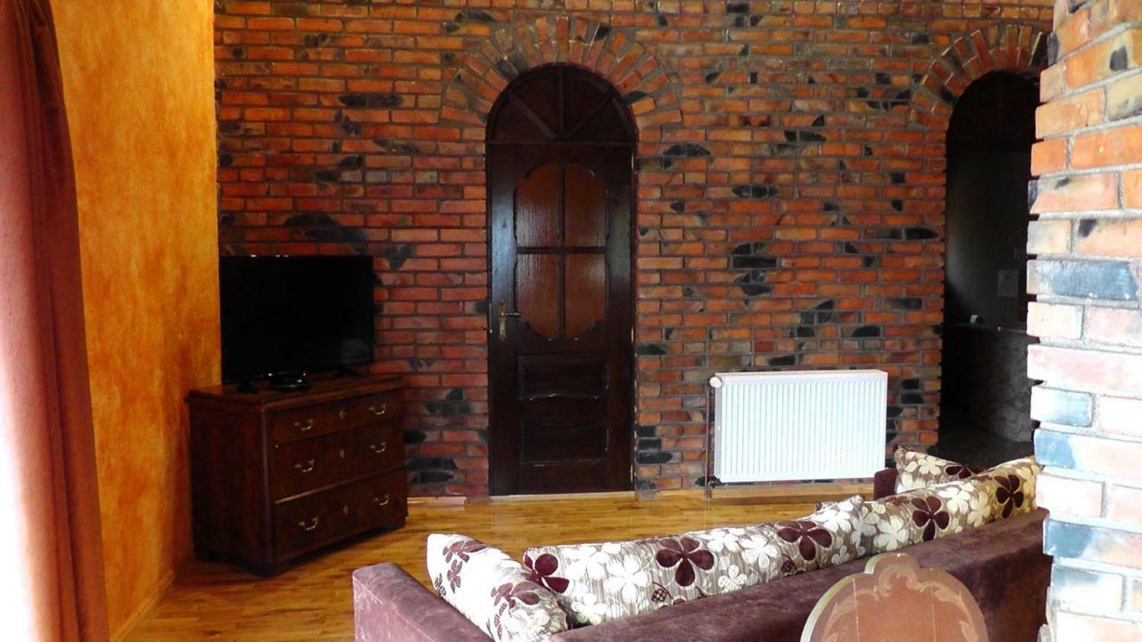 Rezydencja Maximus Karpacz Exterior foto