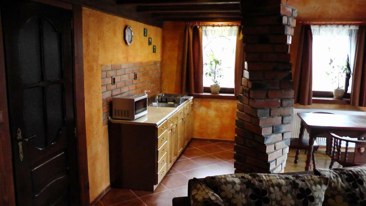 Rezydencja Maximus Karpacz Exterior foto